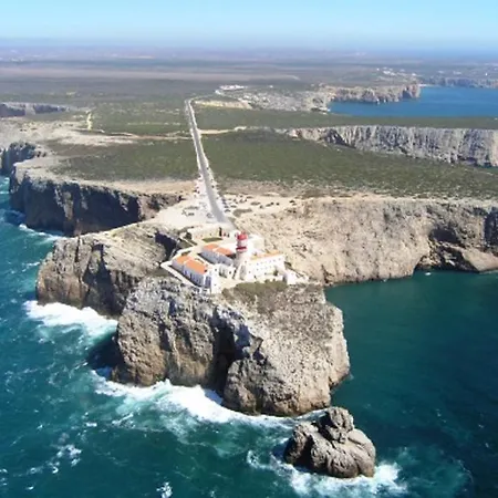 30 Seconds To Bars Sagres