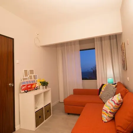 30 Seconds To Bars 3* Sagres