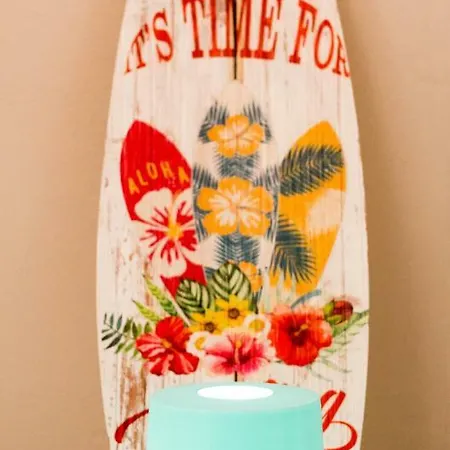 30 Seconds To Bars Affittacamere Sagres