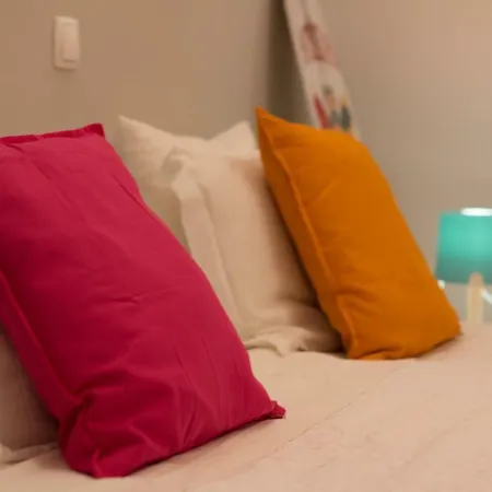 30 Seconds To Bars 3* Sagres