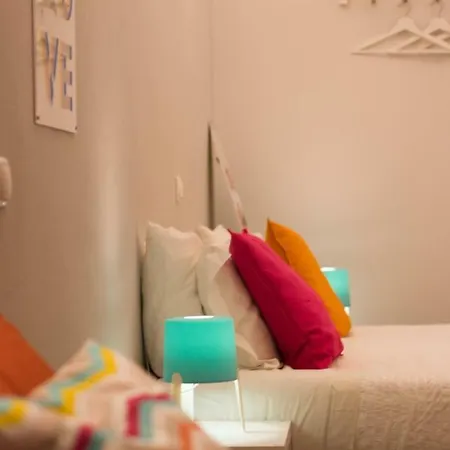 Affittacamere 30 Seconds To Bars