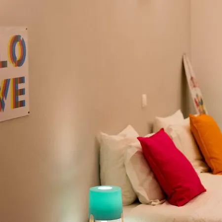 Affittacamere 30 Seconds To Bars 3*