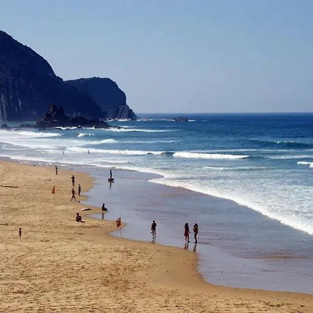 Pensjonat 30 Seconds To Bars 3*