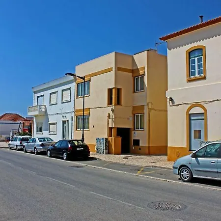 Pensjonat 30 Seconds To Bars