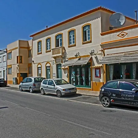 Pensjonat 30 Seconds To Bars 3*