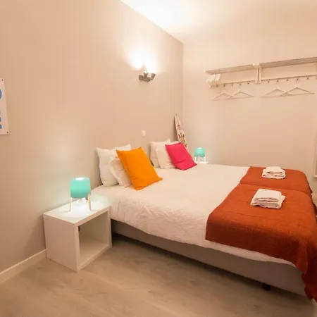 30 Seconds To Bars Maison d'hôtes