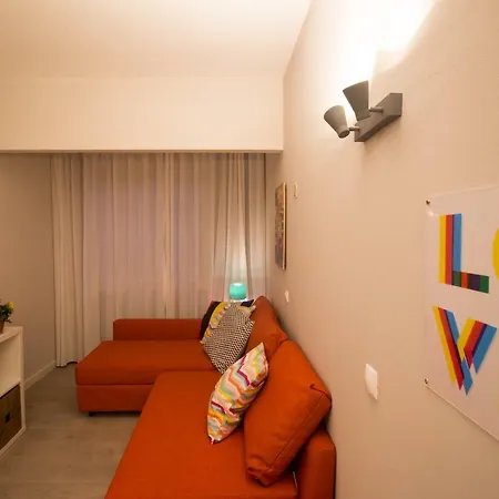 Maison d'hôtes 30 Seconds To Bars