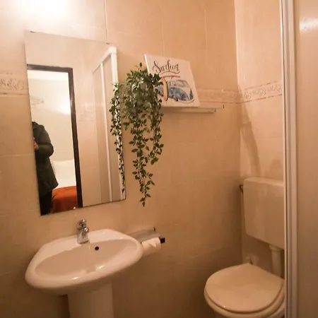 30 Seconds To Bars 3* Sagres