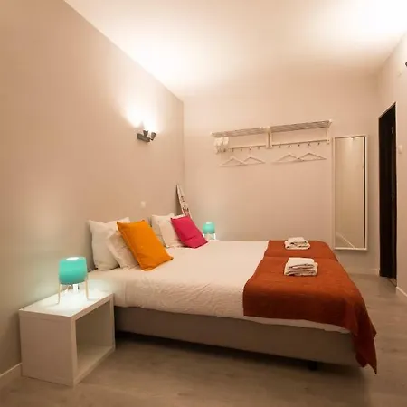 Pensjonat 30 Seconds To Bars 3*