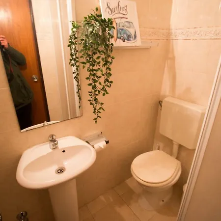 30 Seconds To Bars Pensjonat