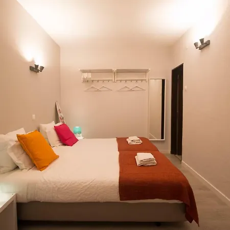 30 Seconds To Bars Pensjonat Sagres