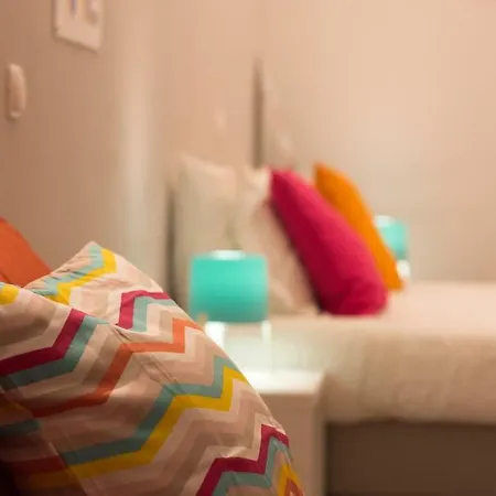 Pensjonat 30 Seconds To Bars 3*