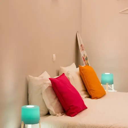 Pensjonat 30 Seconds To Bars