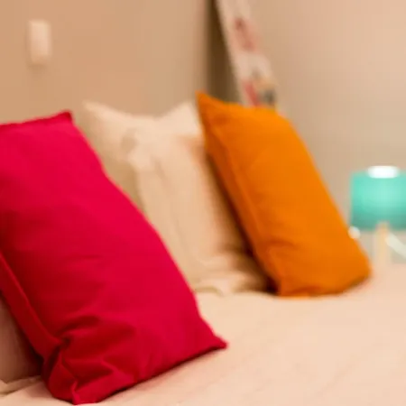 Pensjonat 30 Seconds To Bars 3*