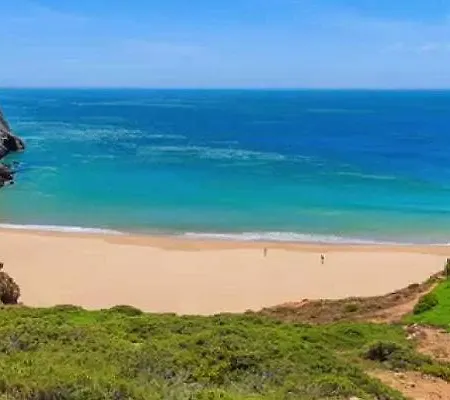 Pensjonat 30 Seconds To Bars Sagres