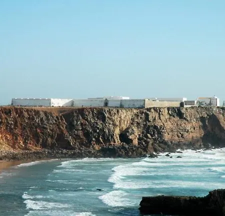 Pensjonat 30 Seconds To Bars Sagres